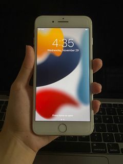 Iphone 7 Plus