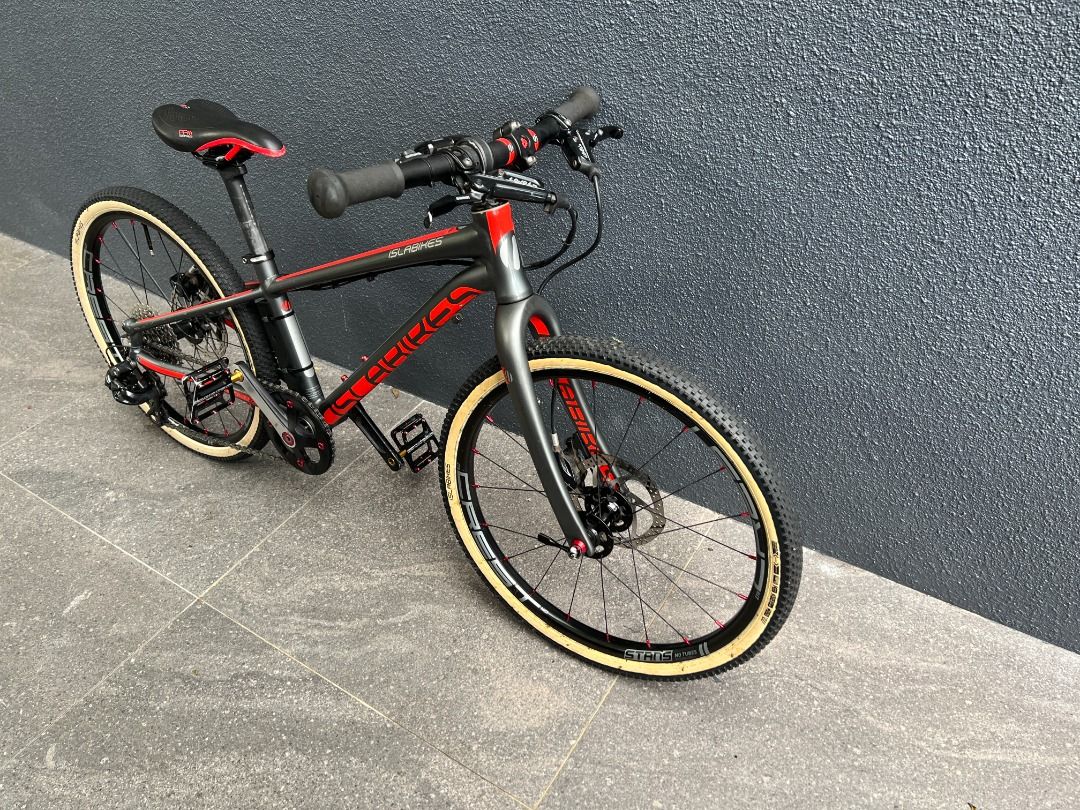 Islabikes 20 shop