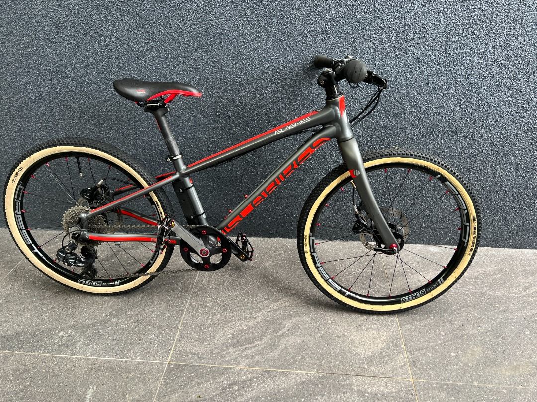 Islabikes 20 hotsell