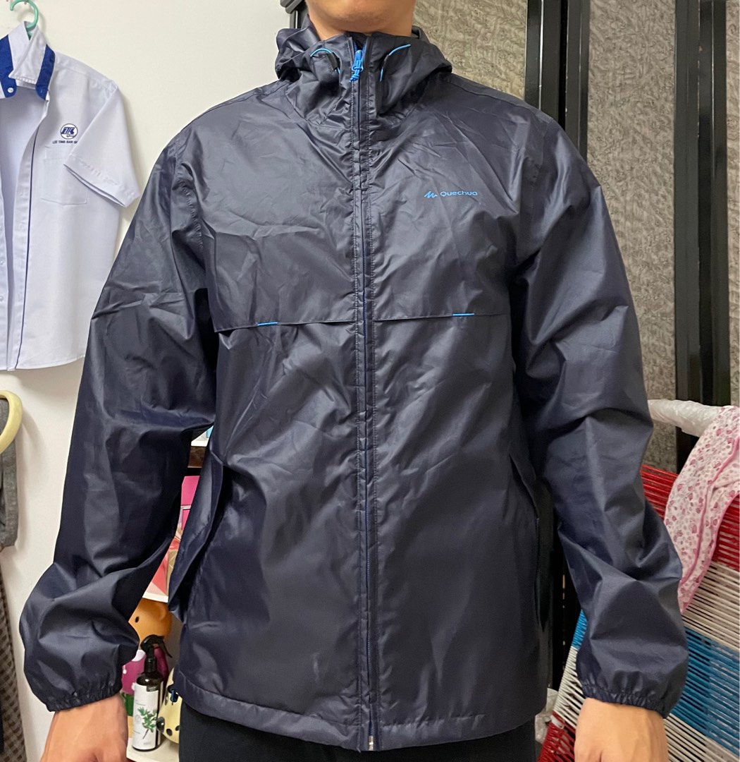 Quechua 2024 nh100 raincut