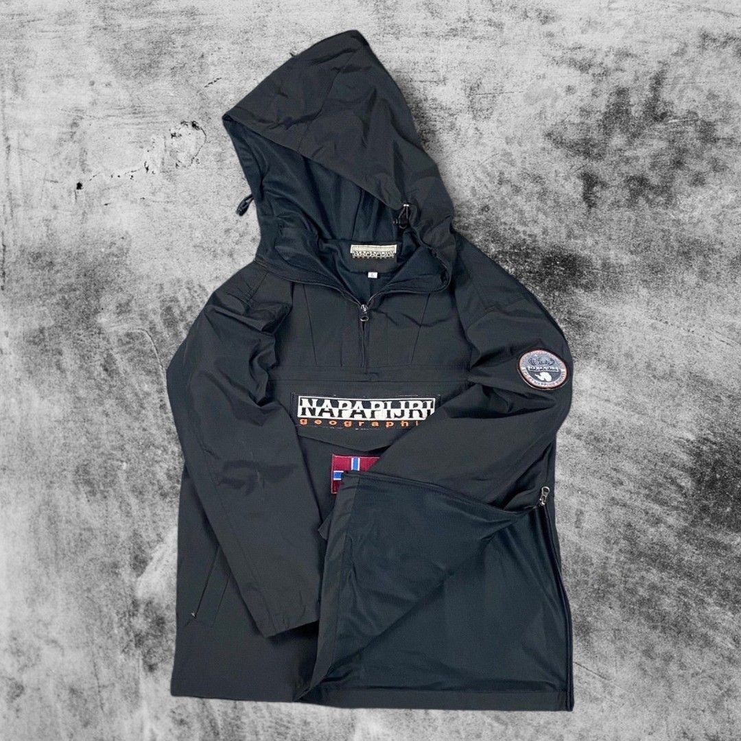 Jaket napapijri clearance