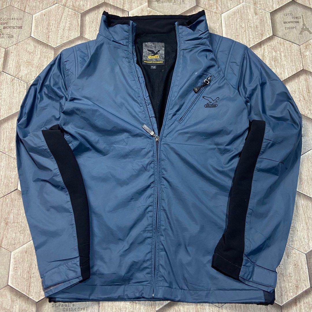 Jaket salewa store