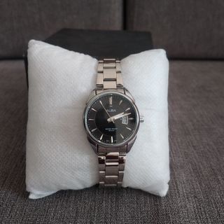 Jam alba preloved gudkon