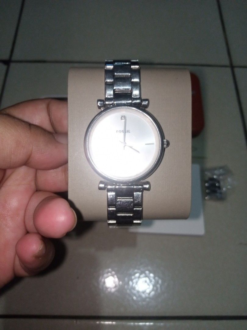 Fossil es4430 online