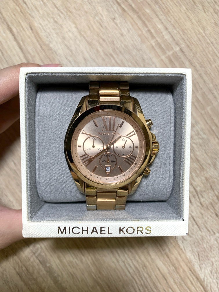 Jam michael kors on sale asli dan palsu