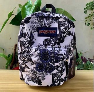 🇺🇸✈️Jansport Superbreak Large Backpack Bag on Season Big Sale!