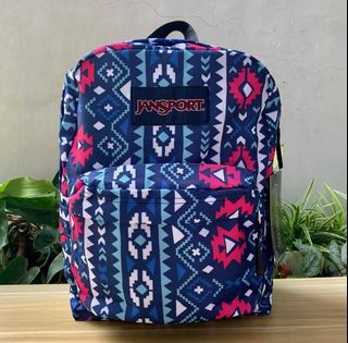 🇺🇸✈️Jansport Superbreak Large Backpack Bag on Season Big Sale!