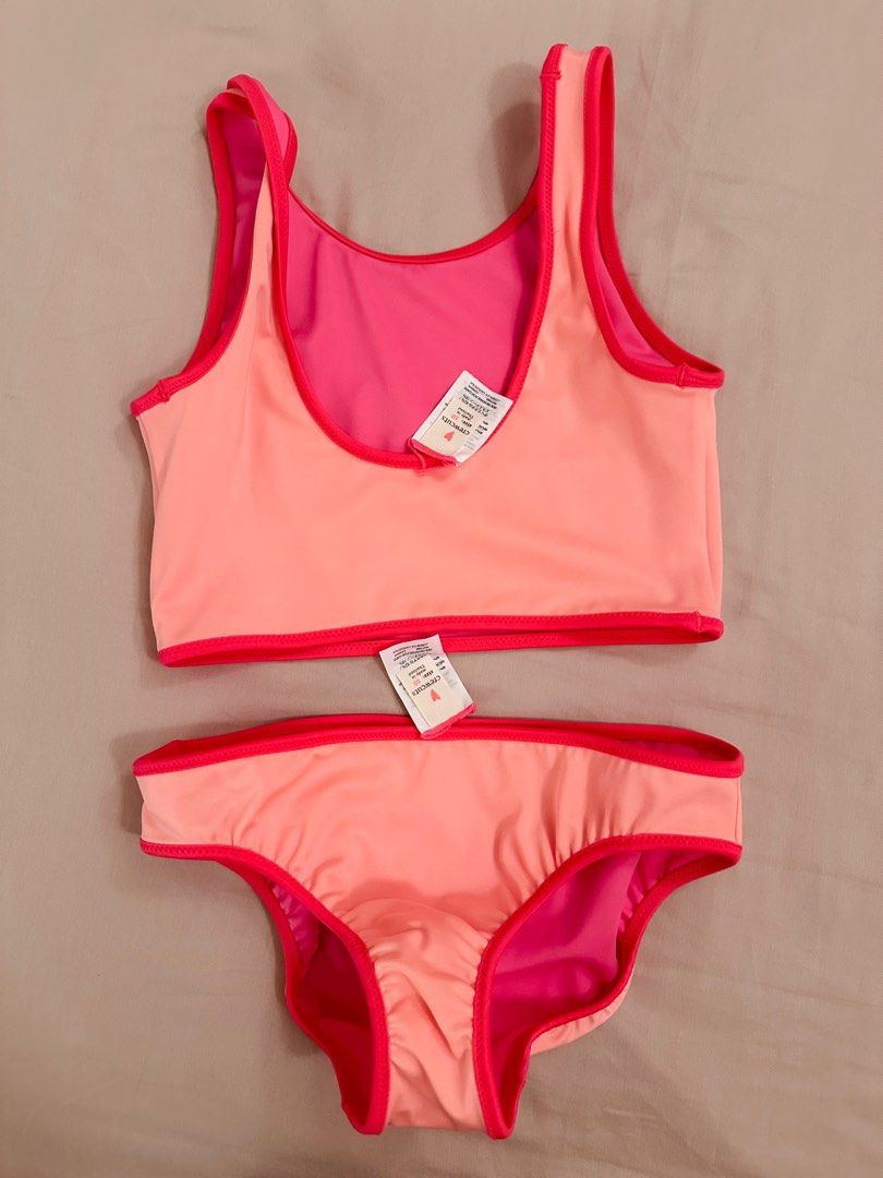 Crewcuts girls swim store
