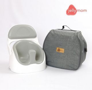 Jellymom wise chair carrier bag