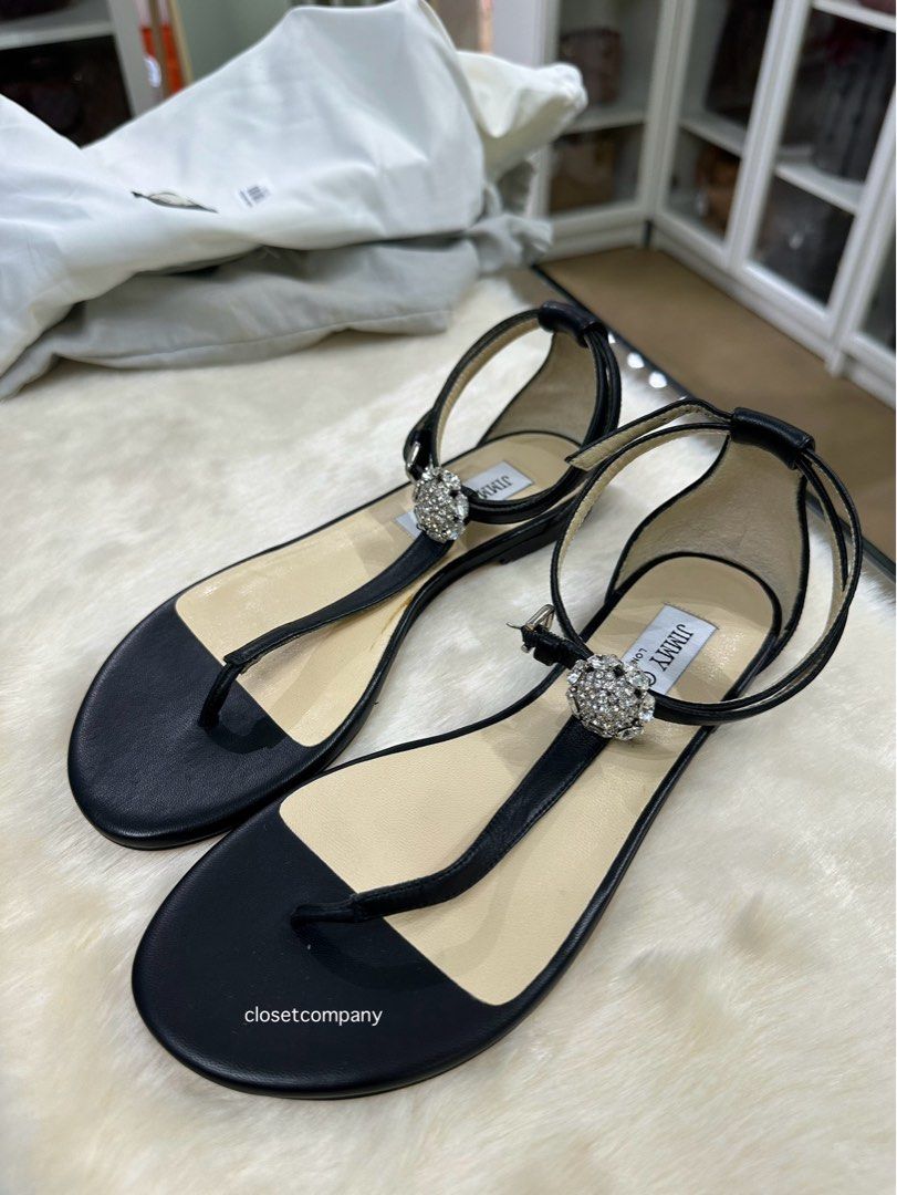 Jimmy choo afia 2025