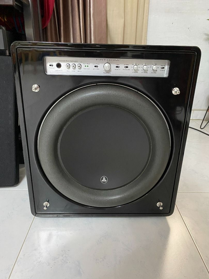 Jl audio f113 for sale discount