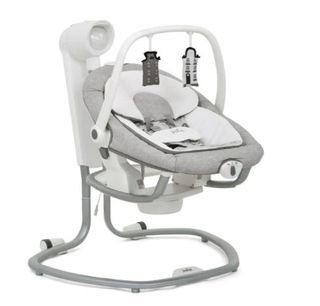 Joie Serina 2in1 Swing & Rocker