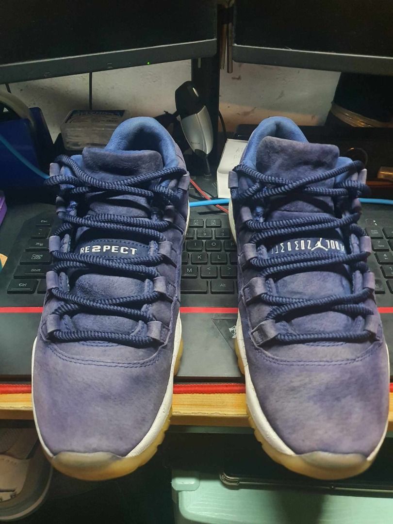 Air jordan 11 shop low derek jeter