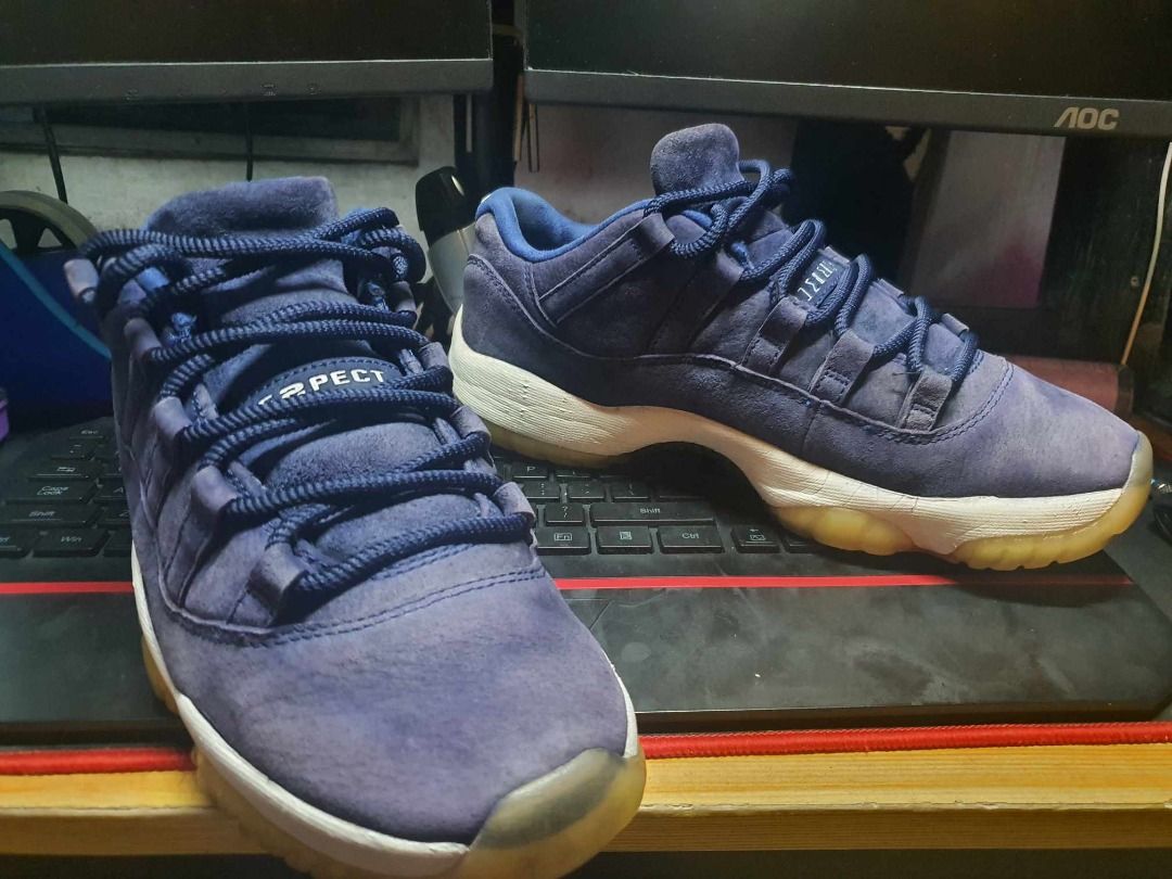 JORDAN 11 Low