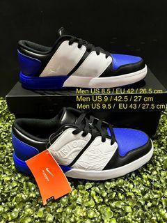 Jordan Nu Retro 1 Low