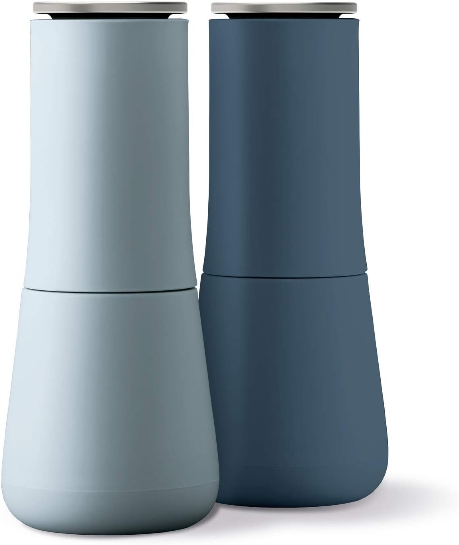 Joseph Joseph 20157 Milltop Salt & Pepper Set APJT0040, Furniture