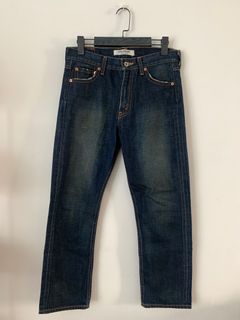 Junya Watanabe COMME des GARCONS Jeans