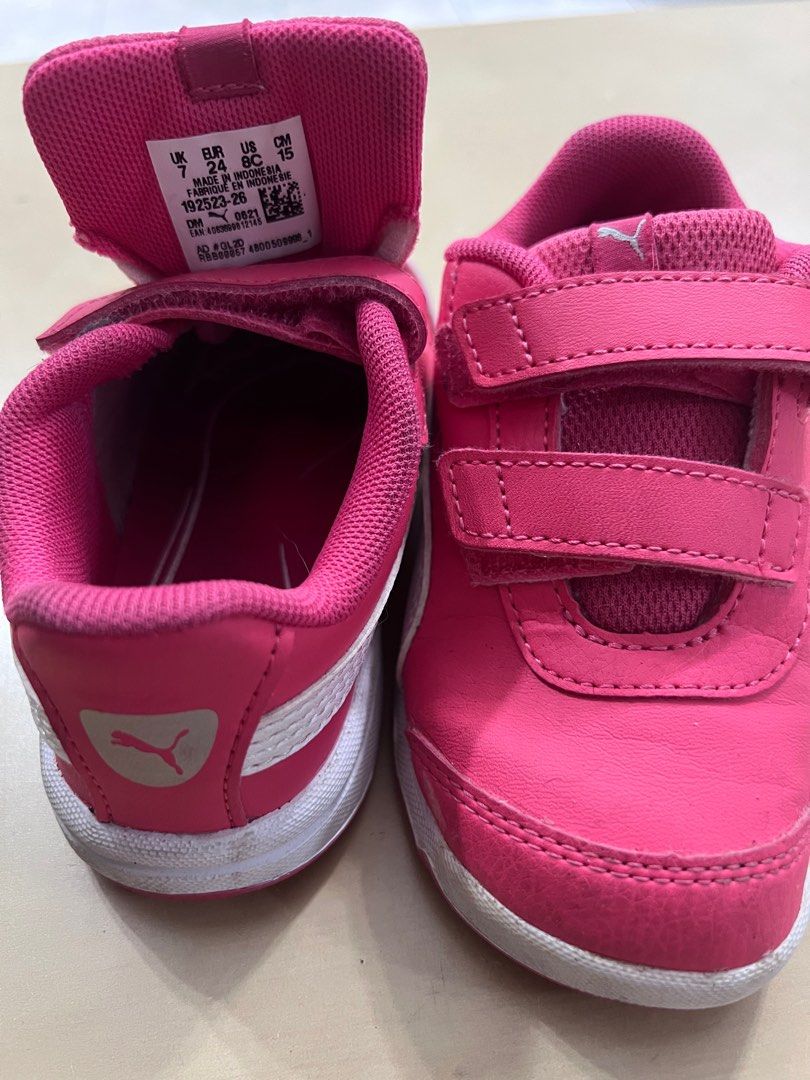 Puma original indonesia online