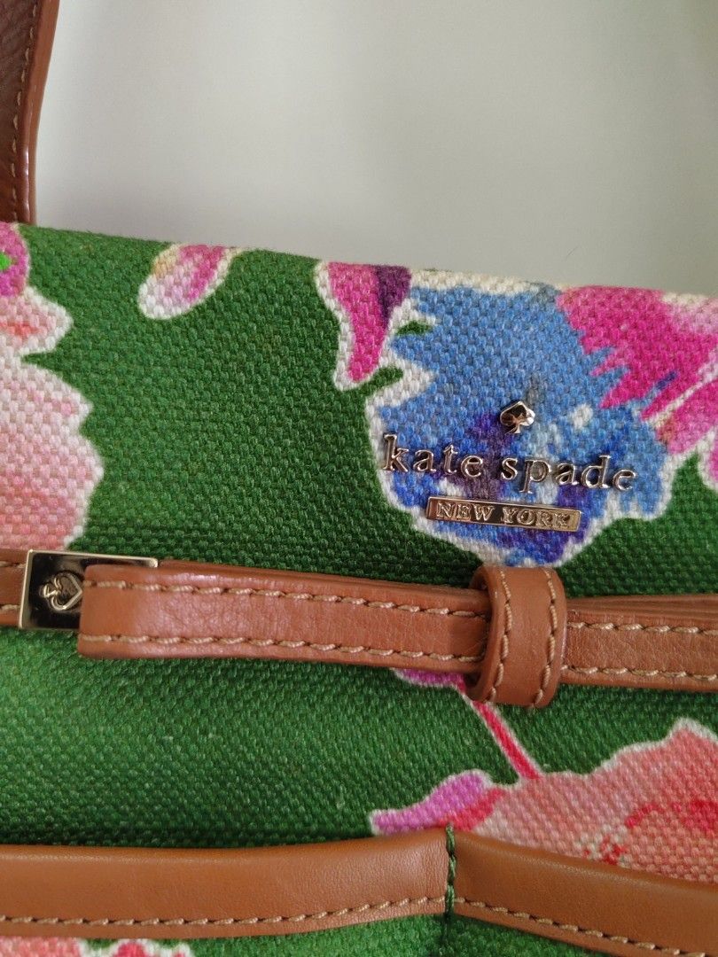 Kate spade online adaira diaper bag