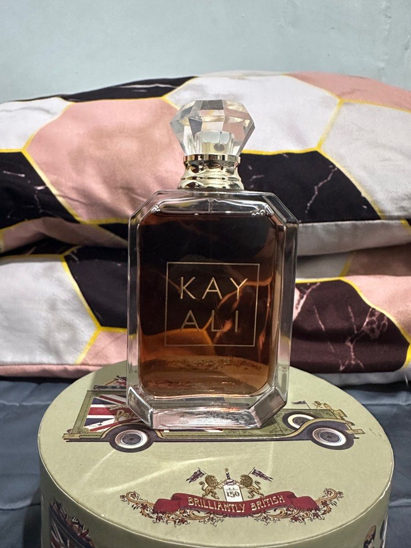 Kayali Vanilla 28 100ML, Beauty & Personal Care, Fragrance & Deodorants on Carousell