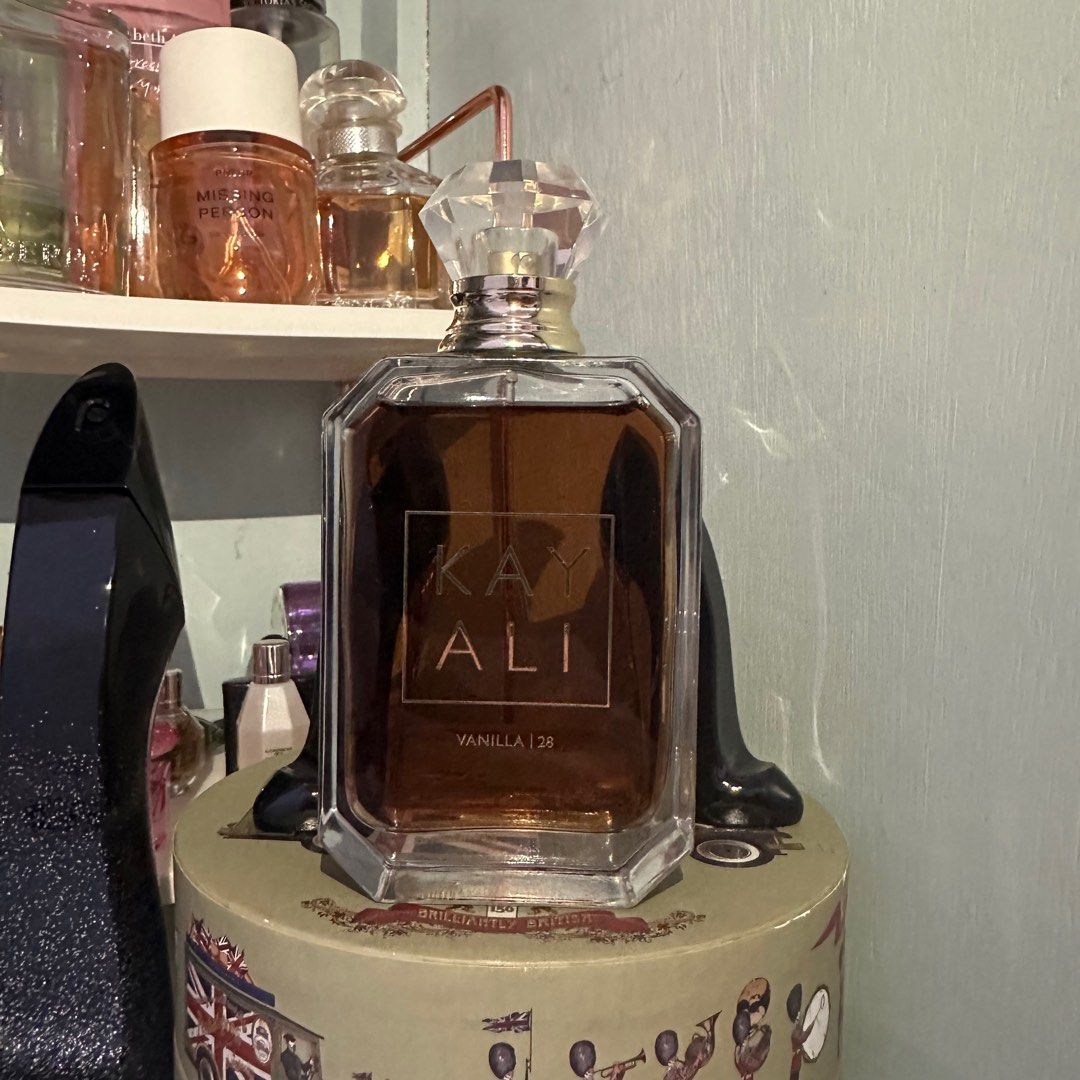 Kayali Vanilla 28 100ML, Beauty & Personal Care, Fragrance & Deodorants on Carousell