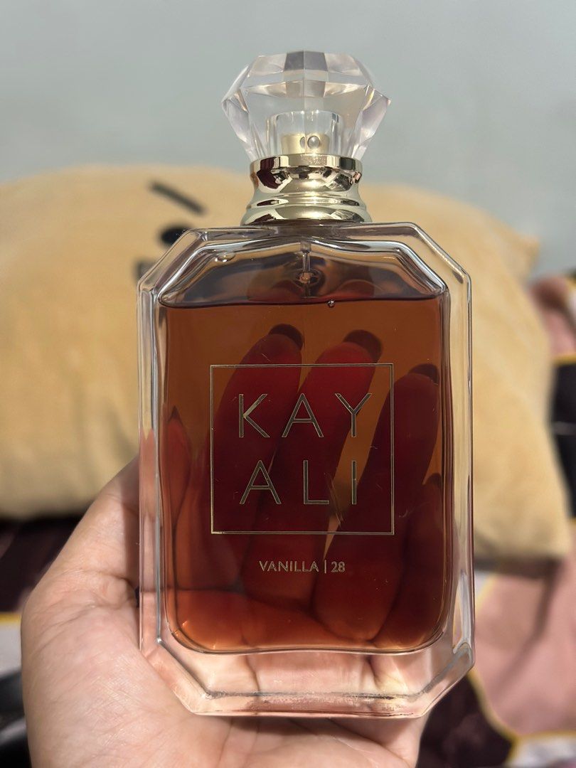 Kayali Vanilla 28 100ML, Beauty & Personal Care, Fragrance & Deodorants on Carousell