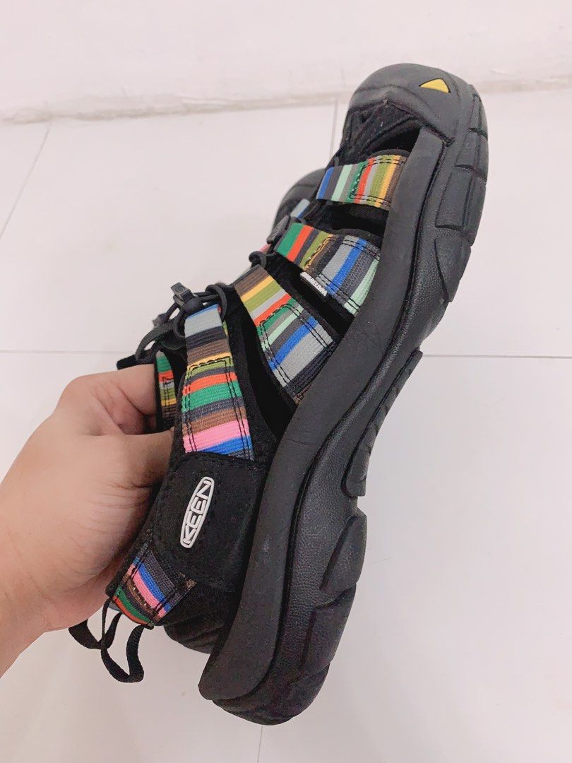Keen 1724 new arrivals