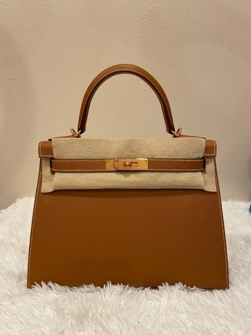 Gold discount kelly 28