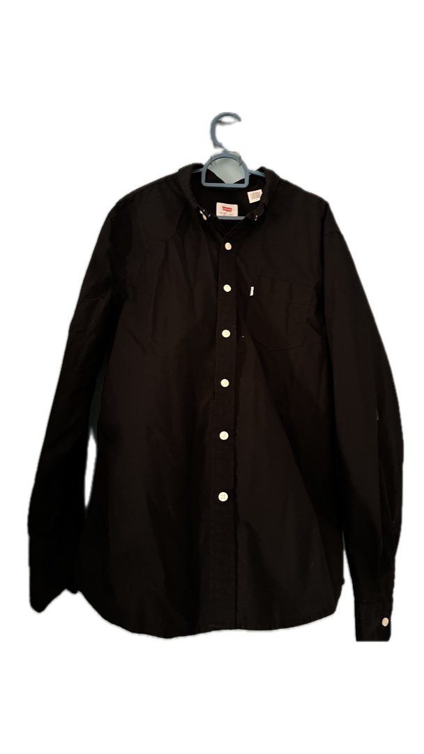 DAIWA PIER39 for GP 心もとない Oversized Box Shirt