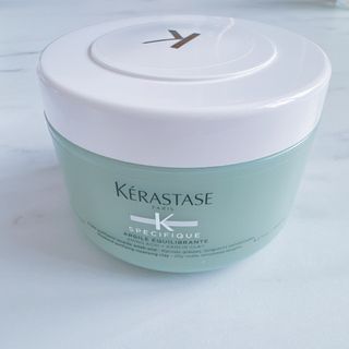 KERASTASE卡詩 胺基酸平衡淨化泥髮浴 250ml