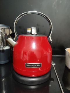 Kettle