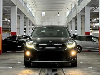 Kia Stonic 1.0T EX (A)