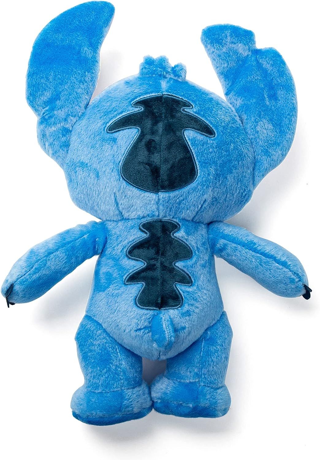 KIDS PREFERRED Disney Baby Stitch Stuffed Animal Plush, 15 Inches,79842