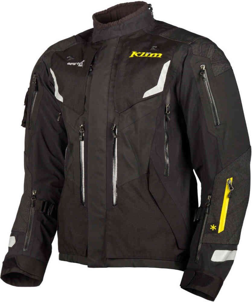 Klim Badlands Pro riding jacket size S Motorcycles Motorcycle