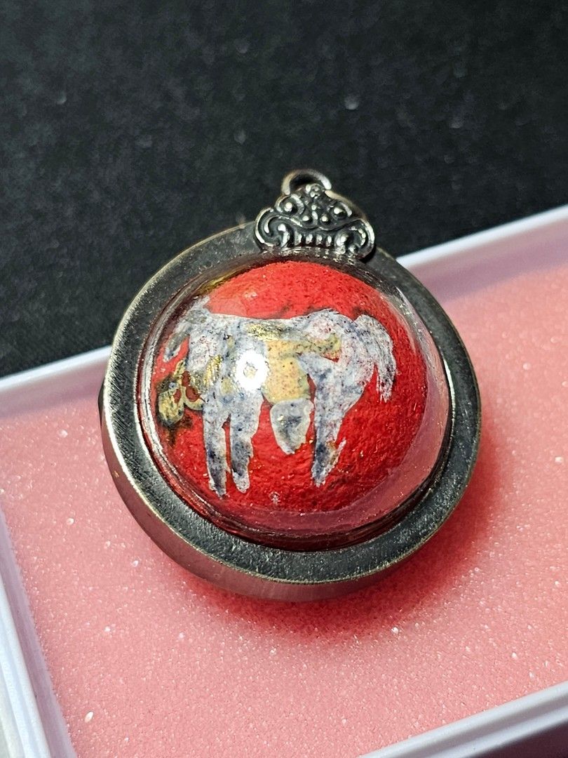 Kruba wang loop om ma sep nang magic horse 2510, Hobbies & Toys ...