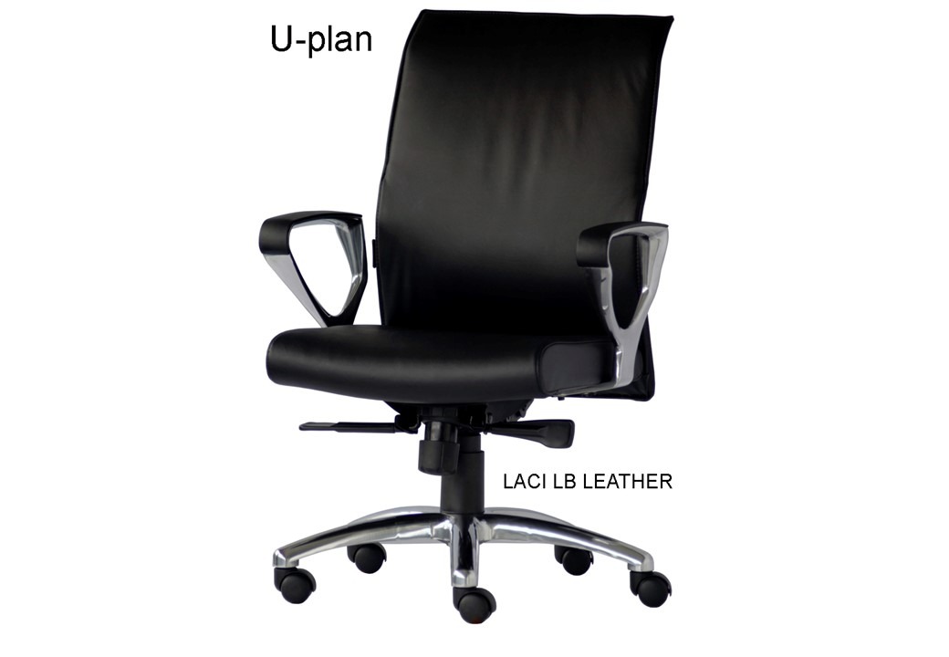 Laci Low Back, Office Chair, Gaming Chair, Director Chair, Ergonomics