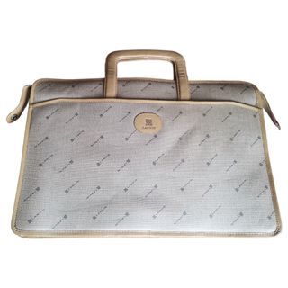 Lanvin tas kerja klasik