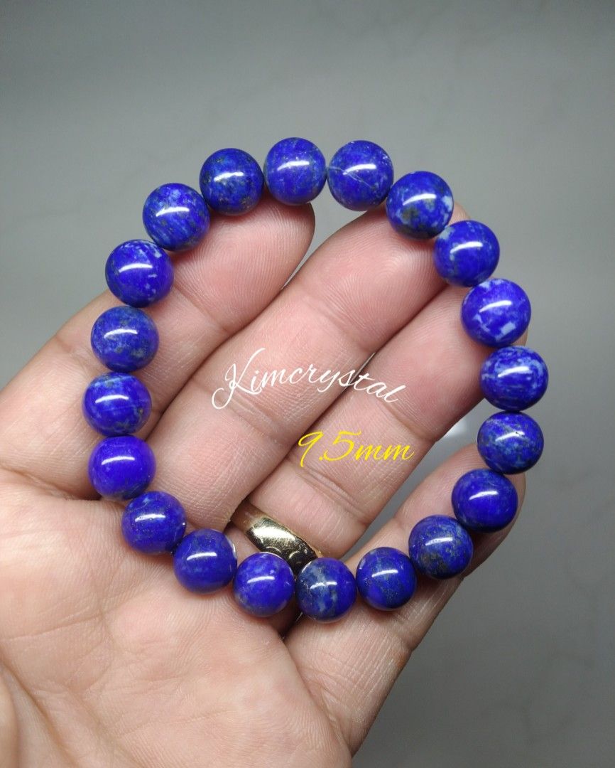 Purple lapis cheap