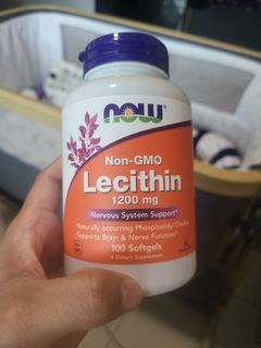 Lecithin