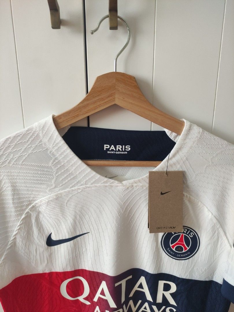 Psg deals vaporknit jersey