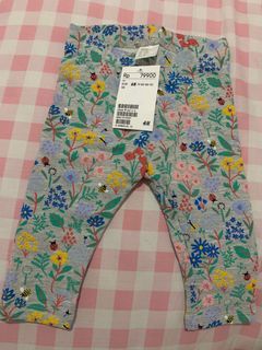 Legging h&m