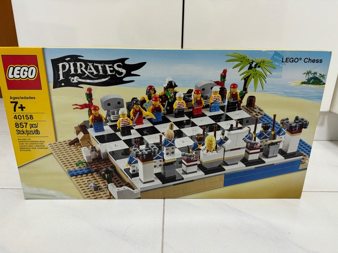 Lego 40158 new arrivals