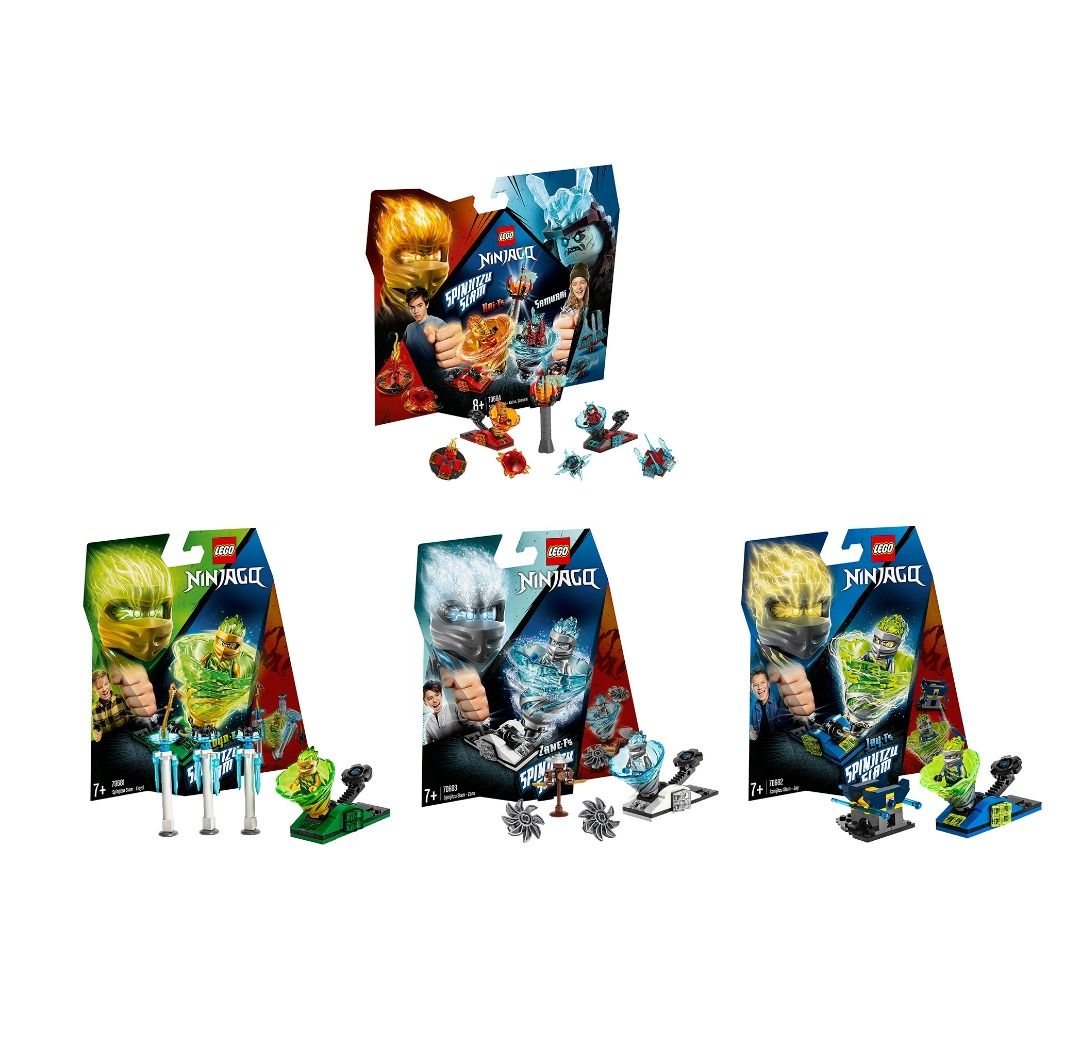 Lego 70682 discount