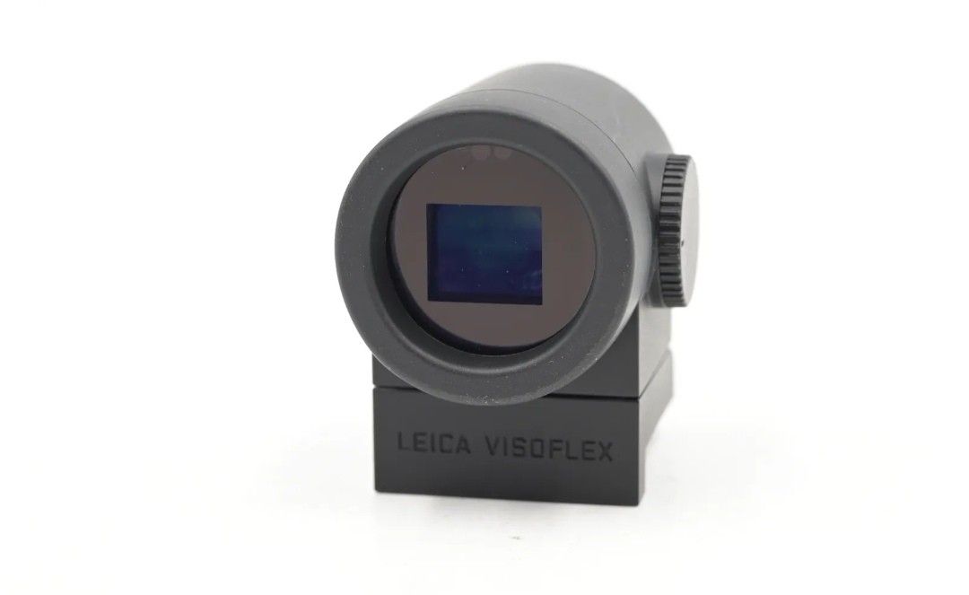 Leica M11 Visoflex Leica Visoflex U2013 FLASHBACK CAMERA Leica