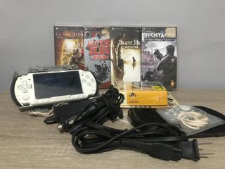 Limited Edition Star Wars* PSP Slim 2000 Series + Accessories for sale
