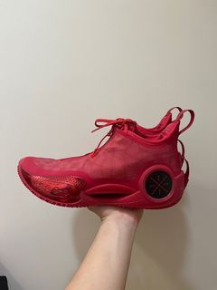 LI-NING WAY OF WADE 9 “COMING HOME”
