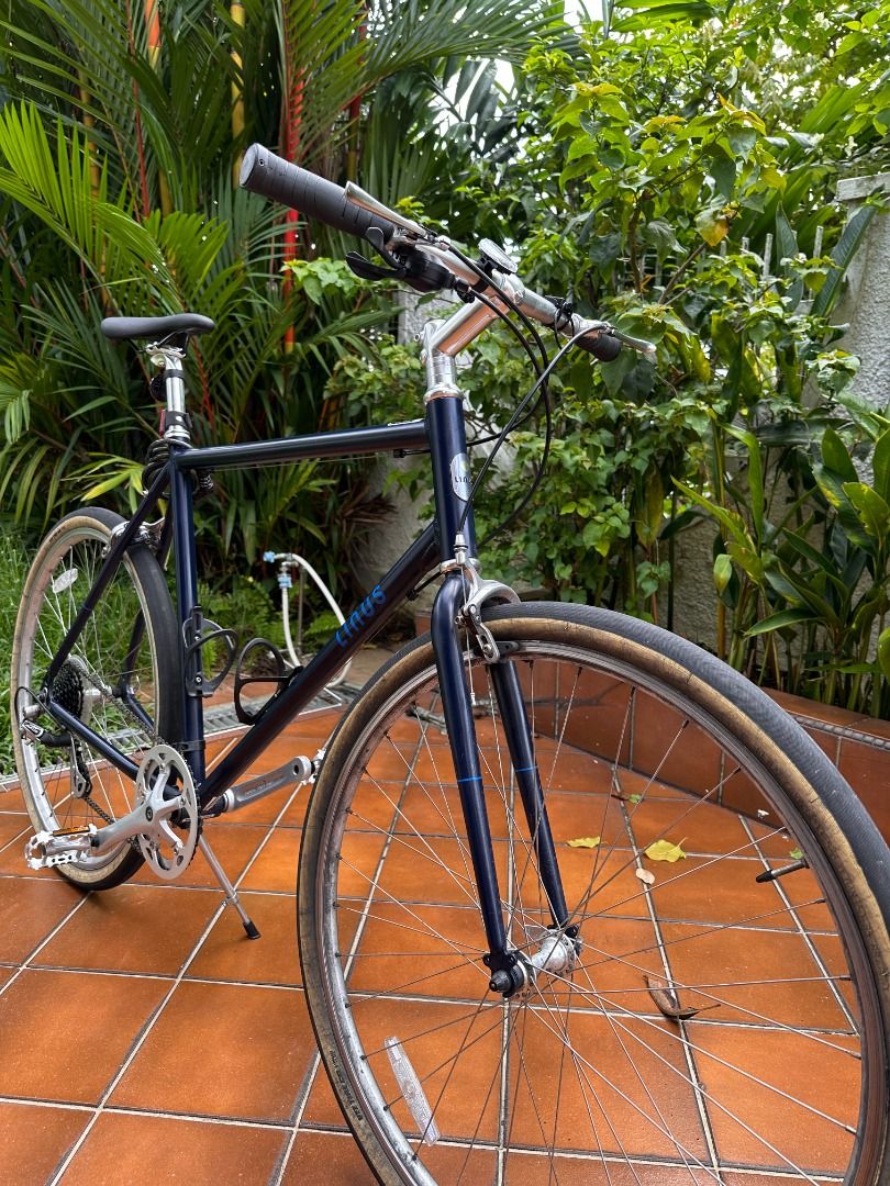 Used outlet linus bike