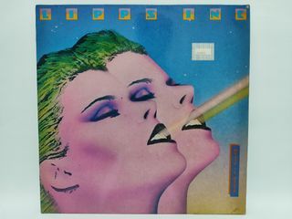 Lipps Inc - Mouth to Mouth (audiophile!)