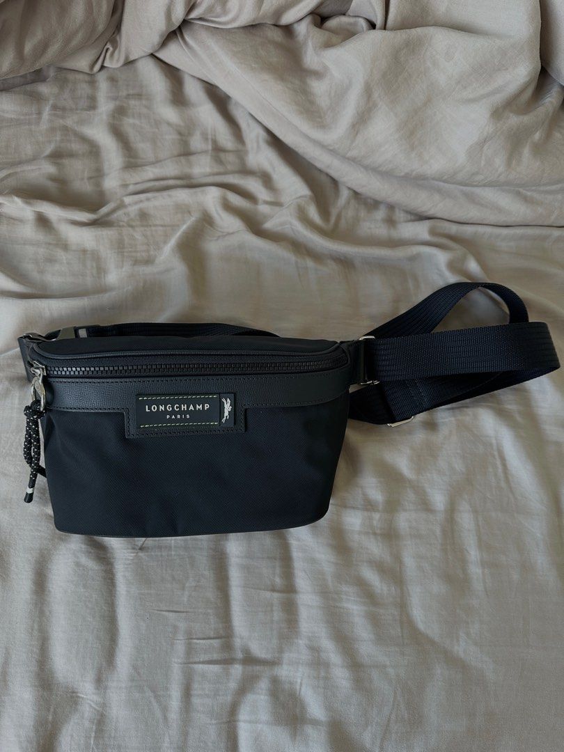 Longchamp 2024 fanny pack