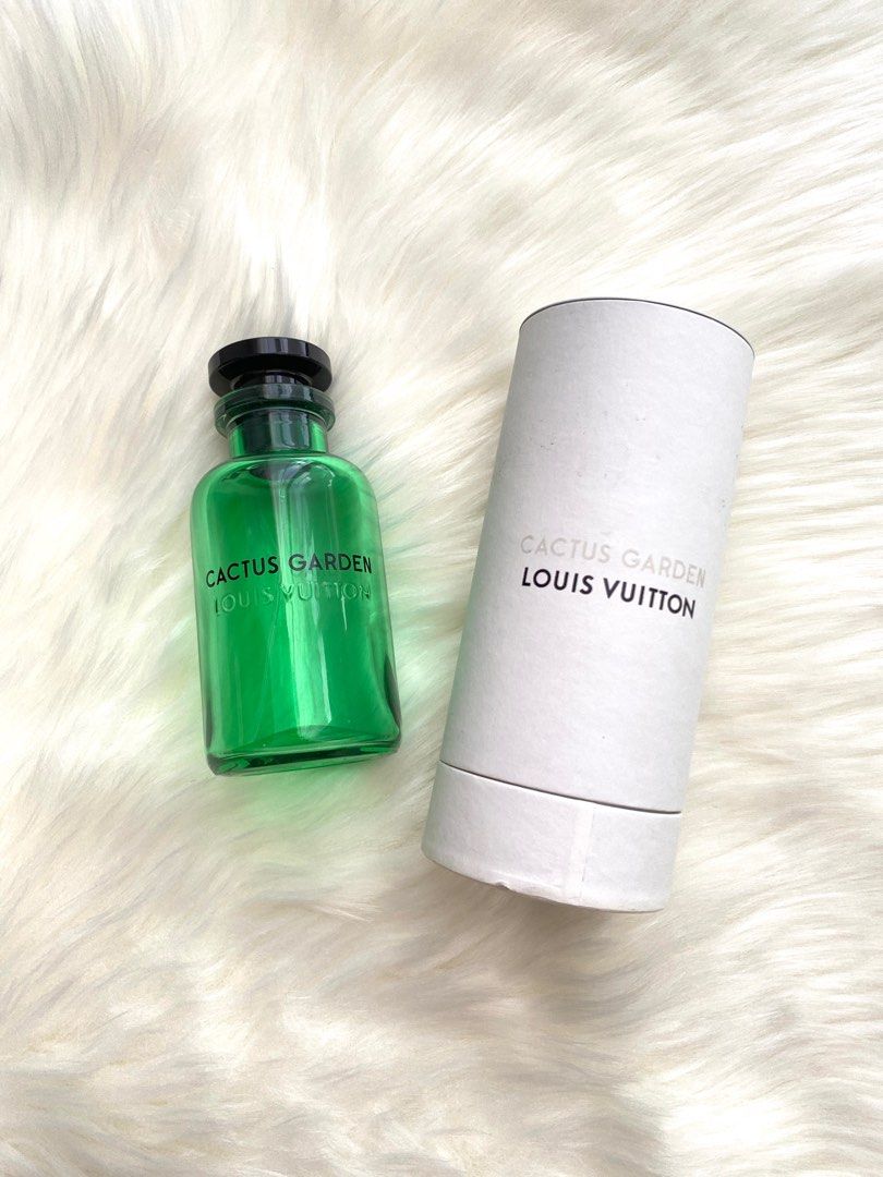 Louis vuitton 2025 cactus garden price